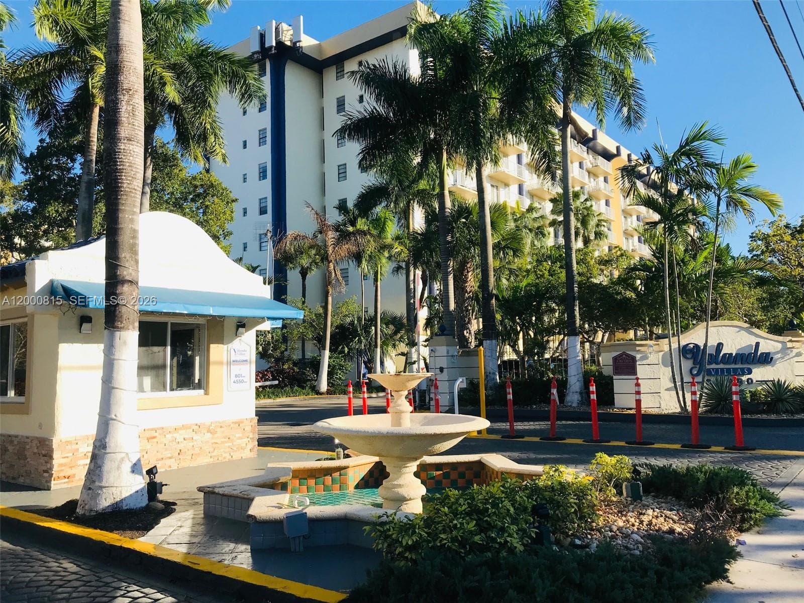 4550 NW 9th St # 706E, Miami FL 33126 — 31