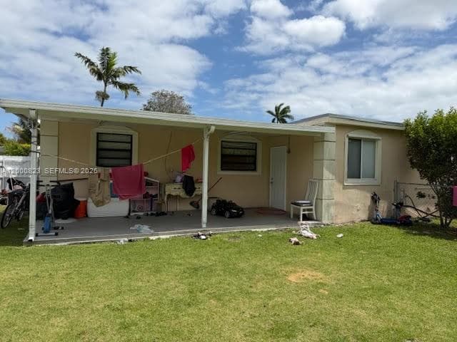 28704 SW 147th Pl, Homestead FL 33033 — 17