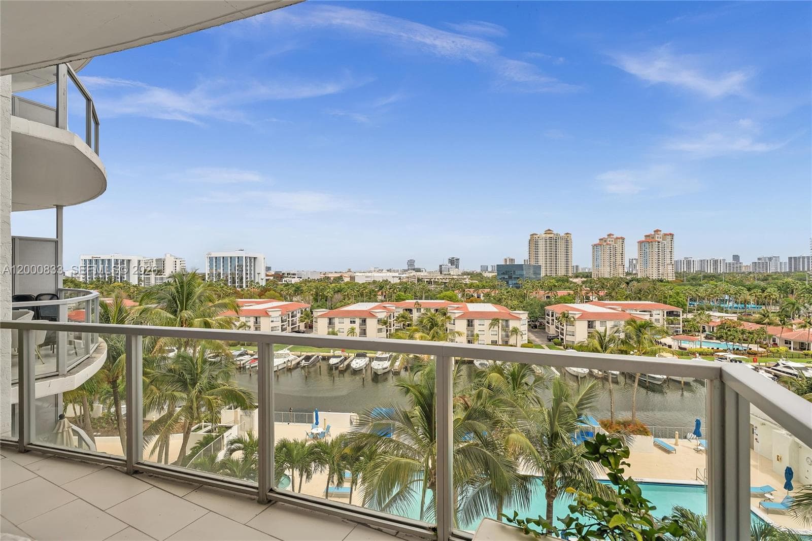 3029 NE 188th St # 721, Aventura FL 33180 — 16