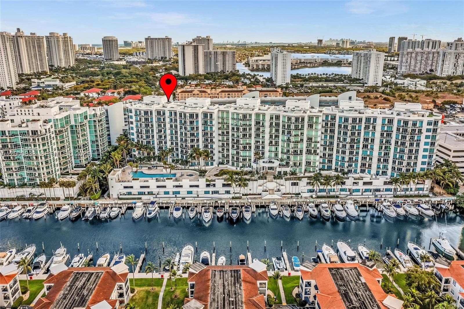 3029 NE 188th St # 721, Aventura FL 33180 — 32