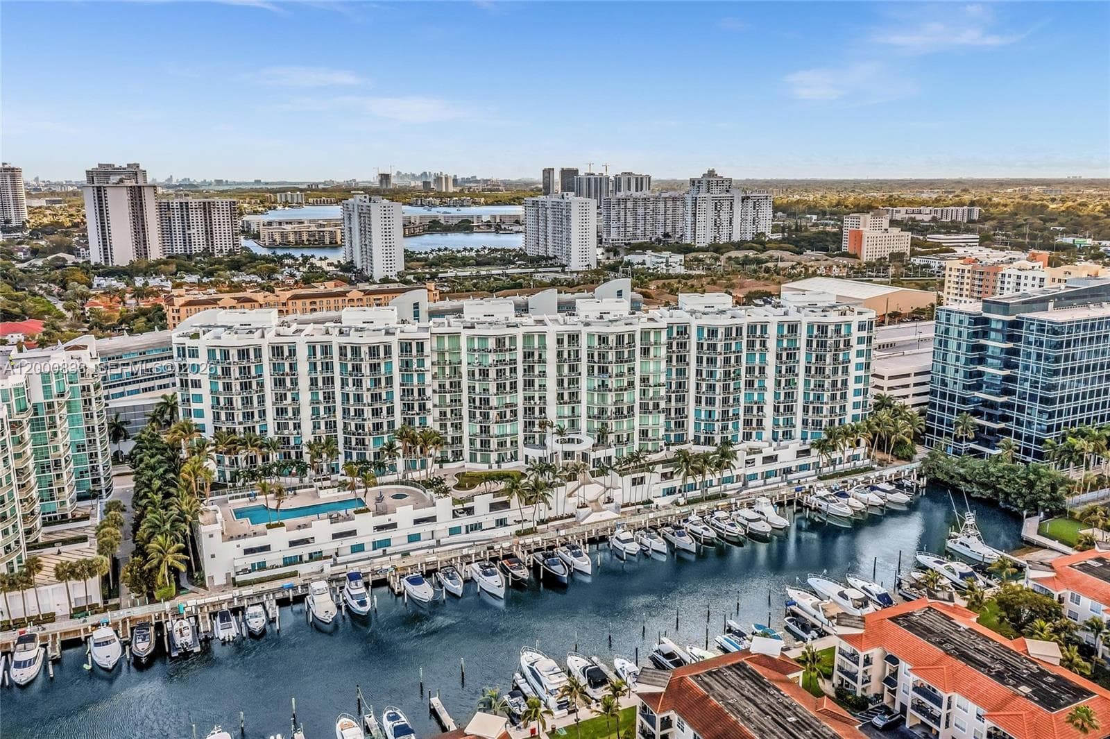 3029 NE 188th St # 721, Aventura FL 33180 — 19