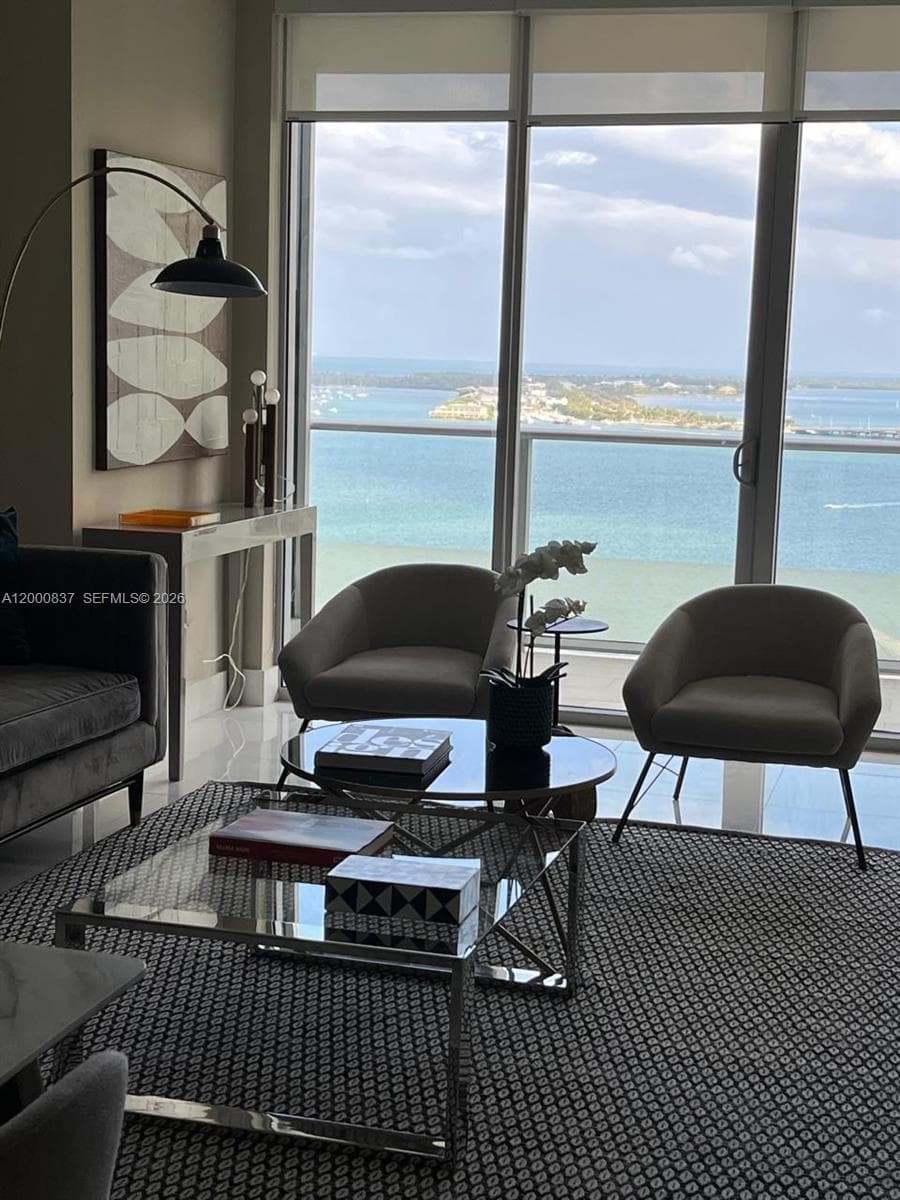 1300 Brickell Bay Dr # 2307, Miami FL 33131 — 2