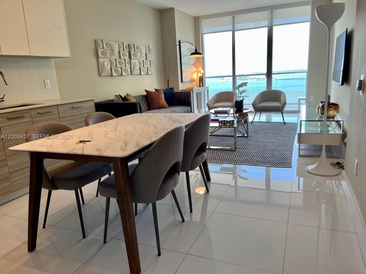 1300 Brickell Bay Dr # 2307, Miami FL 33131 — 3