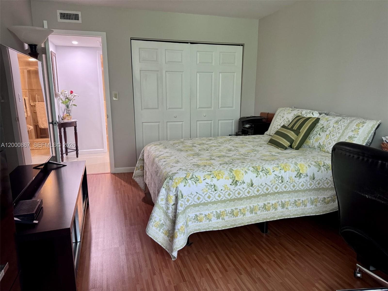 10850 N Kendall Dr # 414, Miami FL 33176 — 17