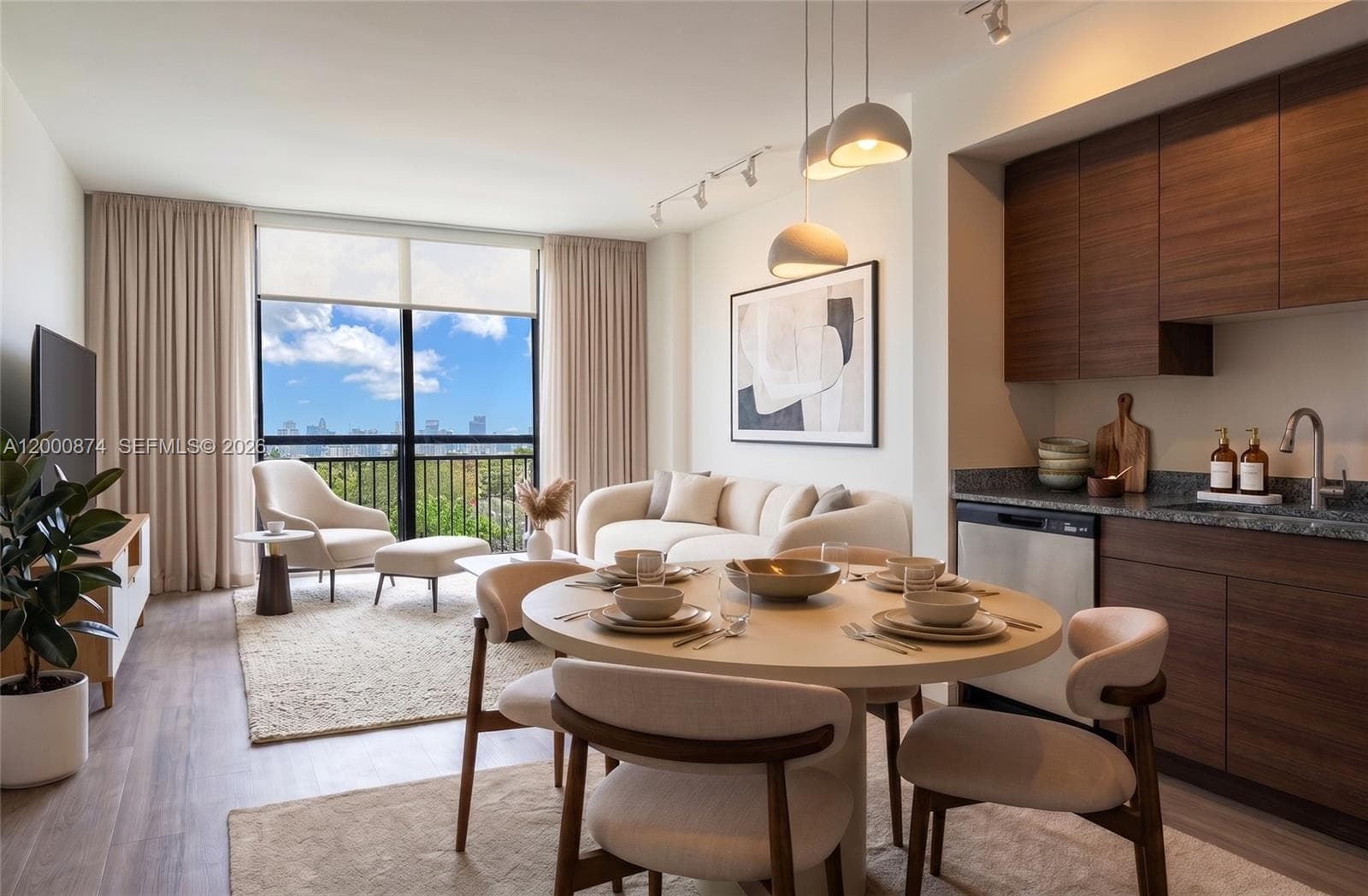 315 NW 27th Ave # 319, Miami FL 33125 — 3