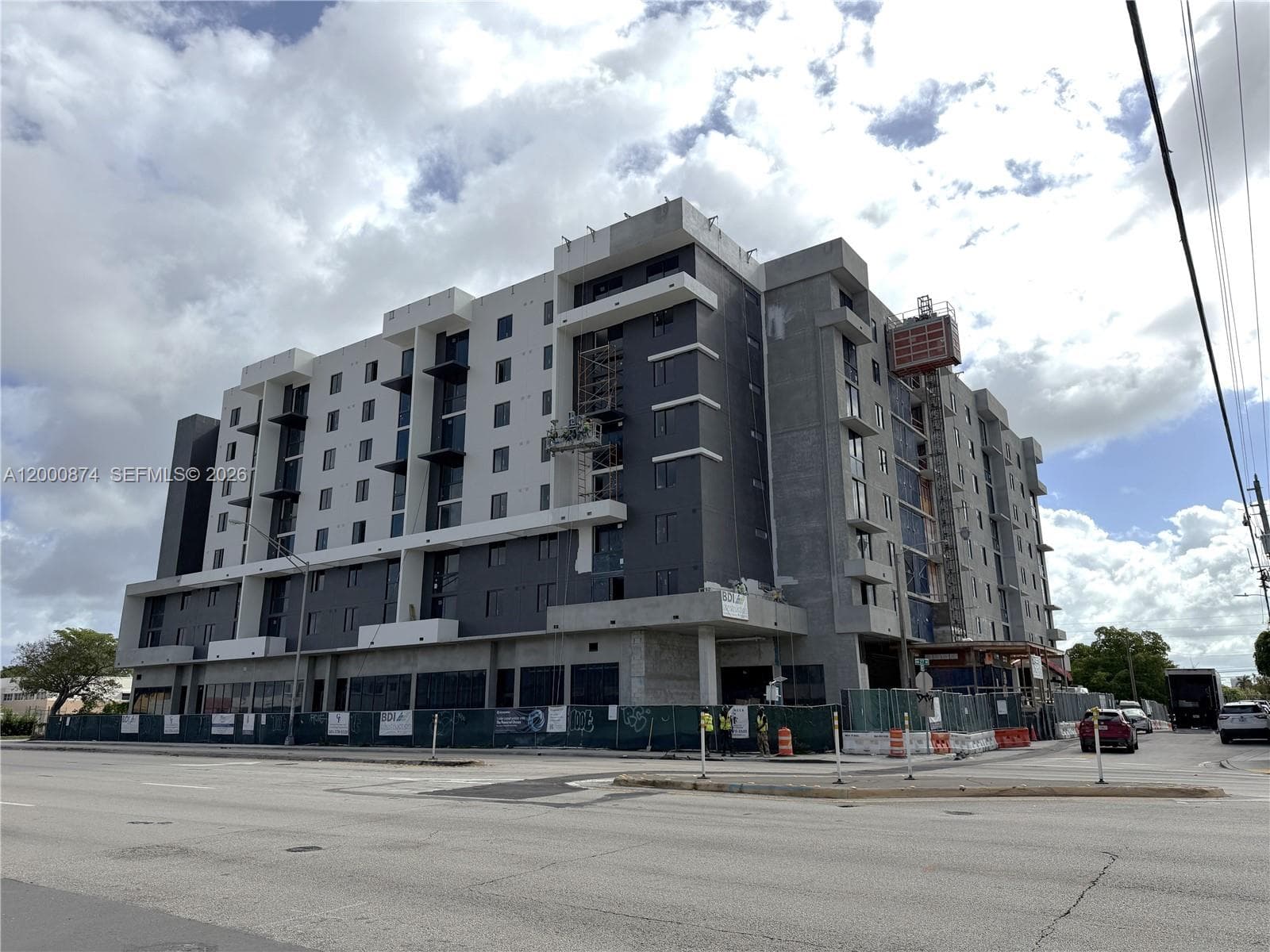 315 NW 27th Ave # 319, Miami FL 33125 — 5