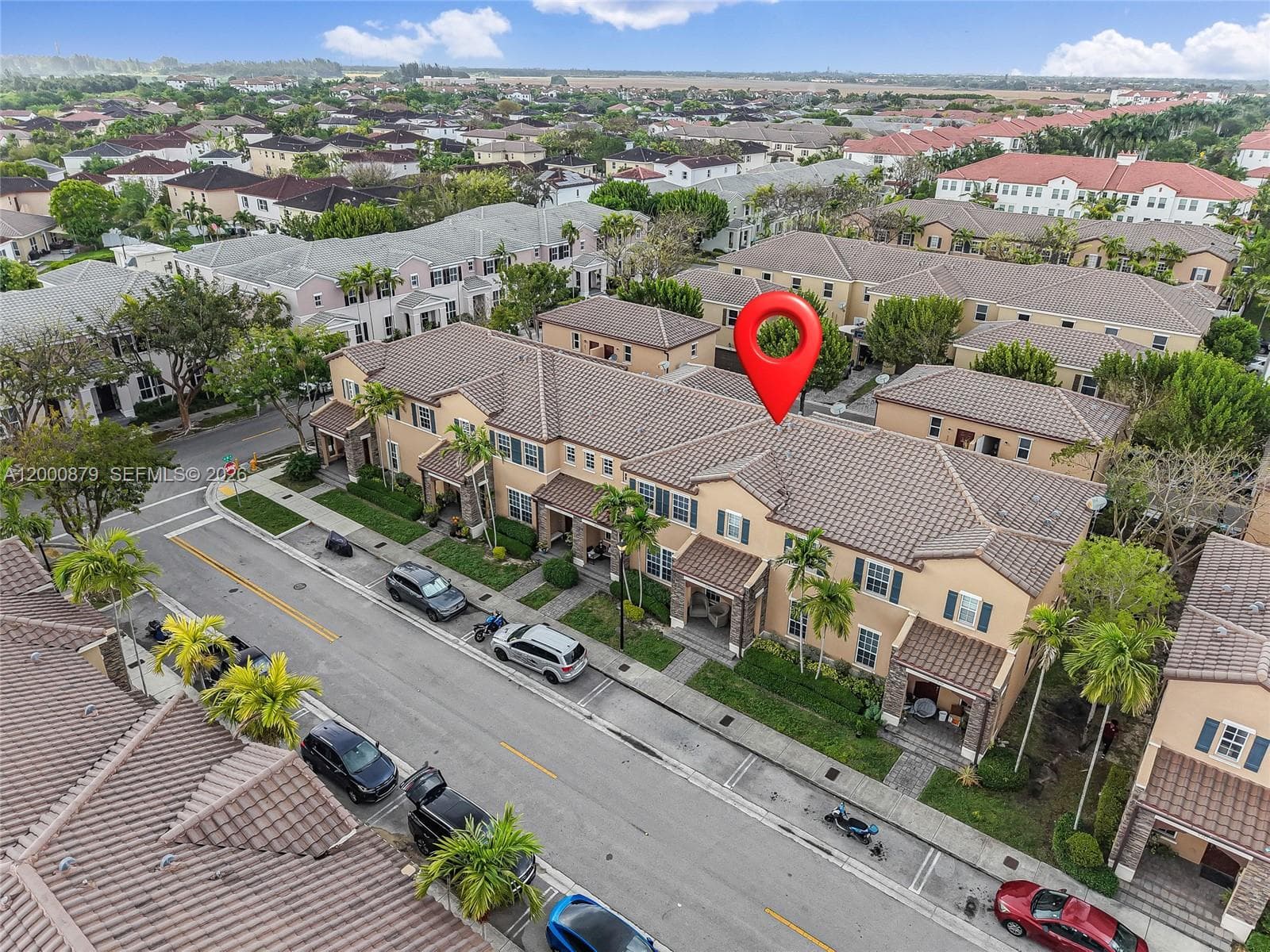 9341 SW 171st Ave, Miami FL 33196 — 30