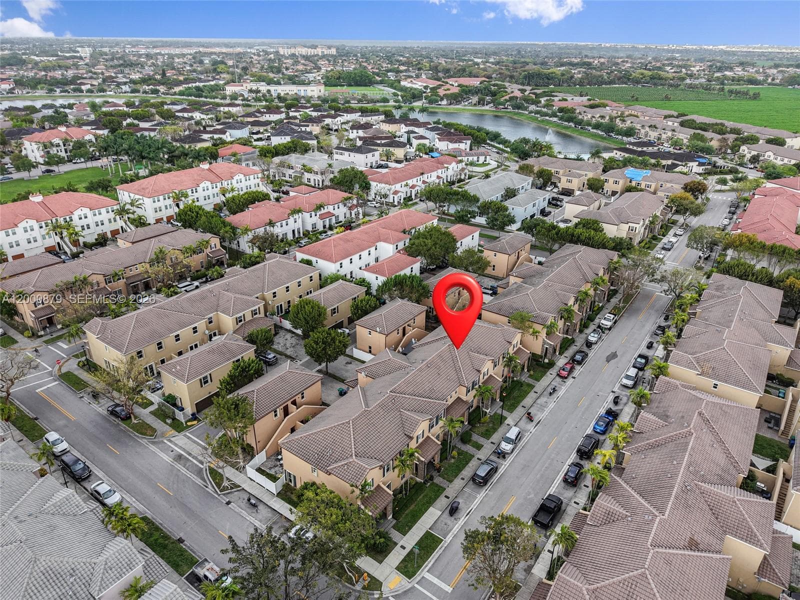 9341 SW 171st Ave, Miami FL 33196 — 34