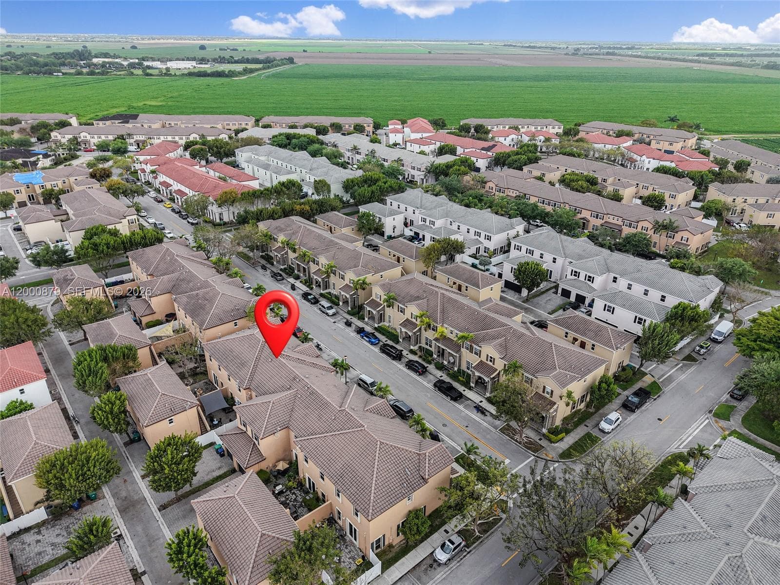 9341 SW 171st Ave, Miami FL 33196 — 33