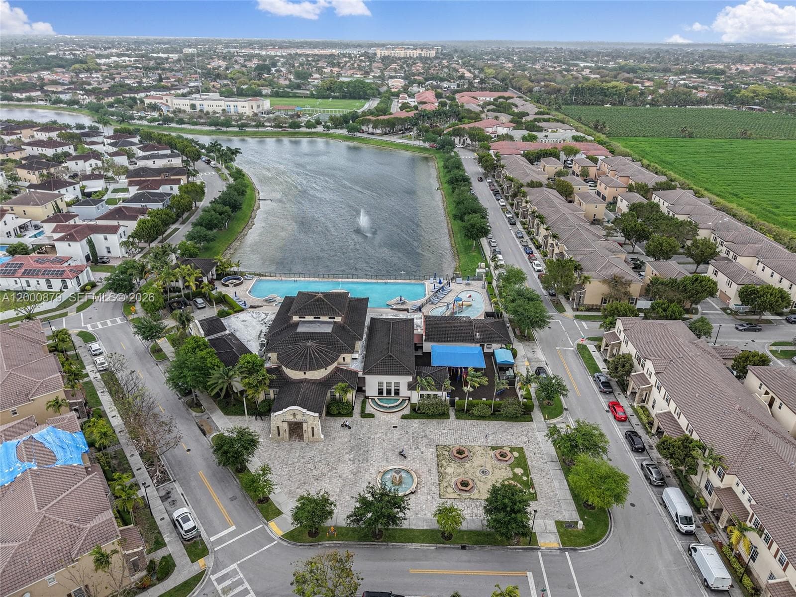 9341 SW 171st Ave, Miami FL 33196 — 35