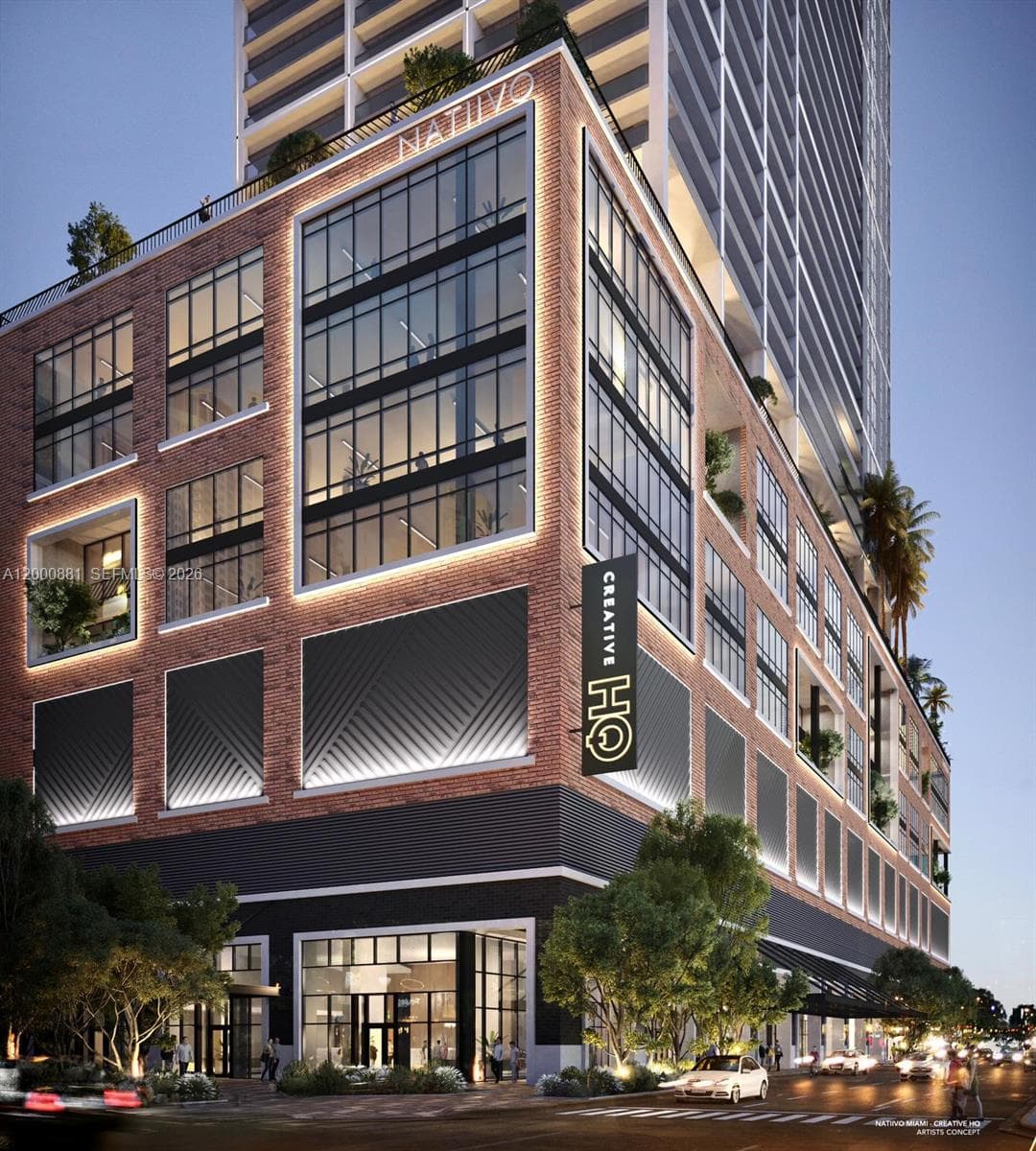 159 NE 6th St # 4811, Miami FL 33132 — 41