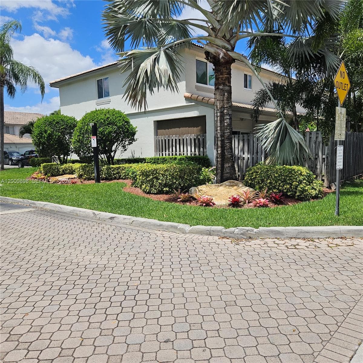 7378 SW 162nd Pl, Miami FL 33193 — 2