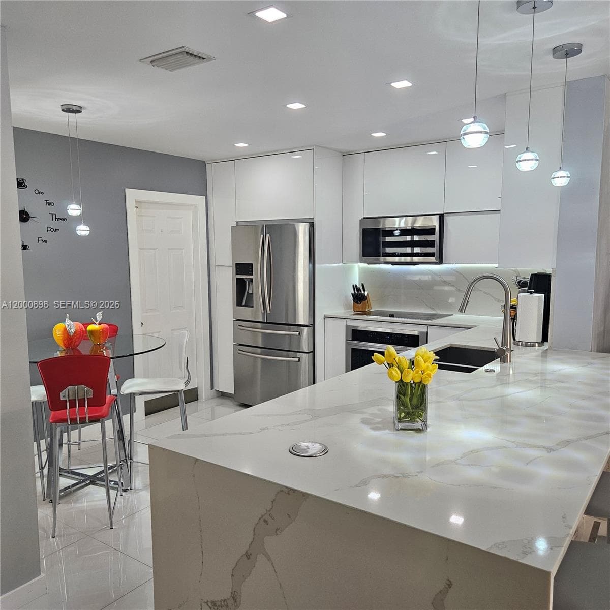 7378 SW 162nd Pl, Miami FL 33193 — 7