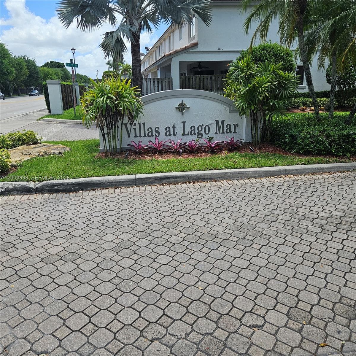 7378 SW 162nd Pl, Miami FL 33193 — 1