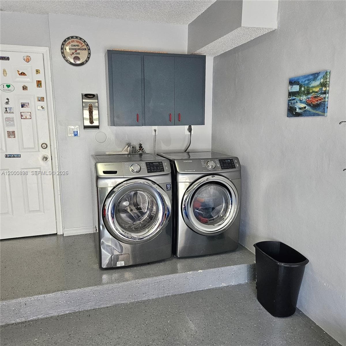7378 SW 162nd Pl, Miami FL 33193 — 33