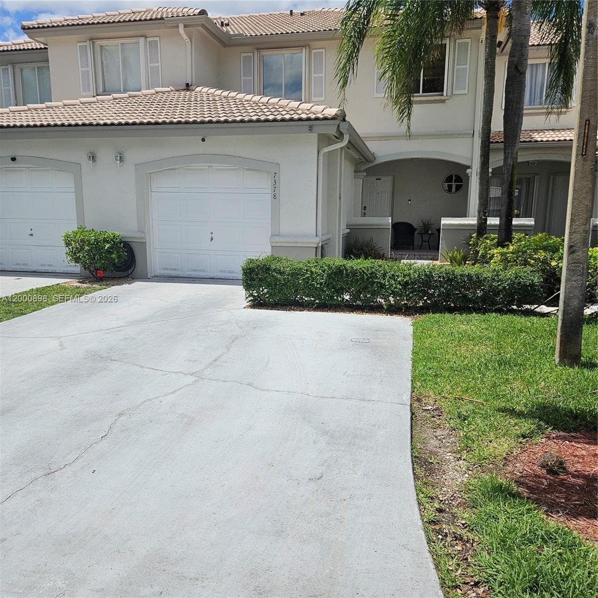 7378 SW 162nd Pl, Miami FL 33193 — 4