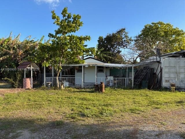 UNINCORPORATED, Miami FL 33187 — 2