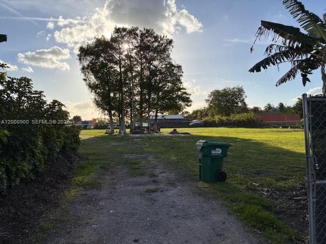 UNINCORPORATED, Miami FL 33187 — 6