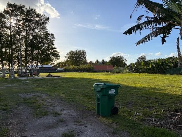 UNINCORPORATED, Miami FL 33187 — 3