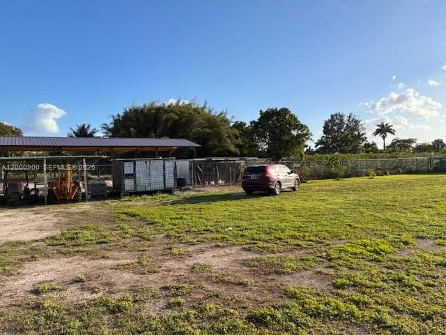 UNINCORPORATED, Miami FL 33187 — 1