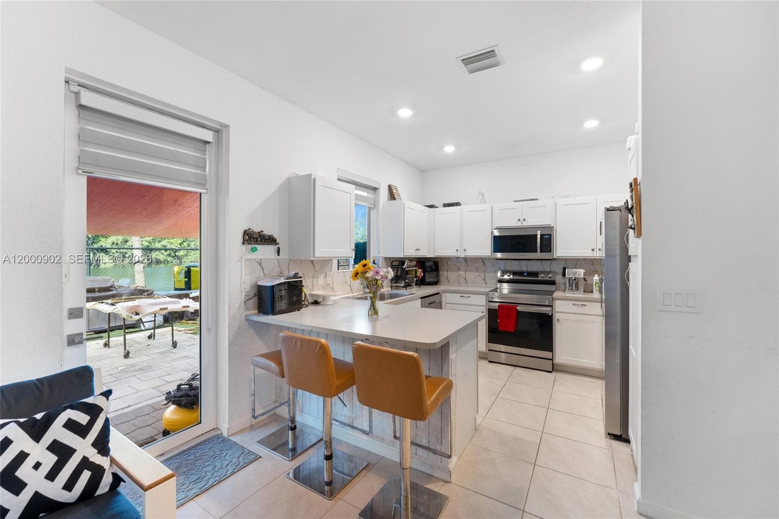 1061 NW 208th Ter, Miami Gardens FL 33169 — 7