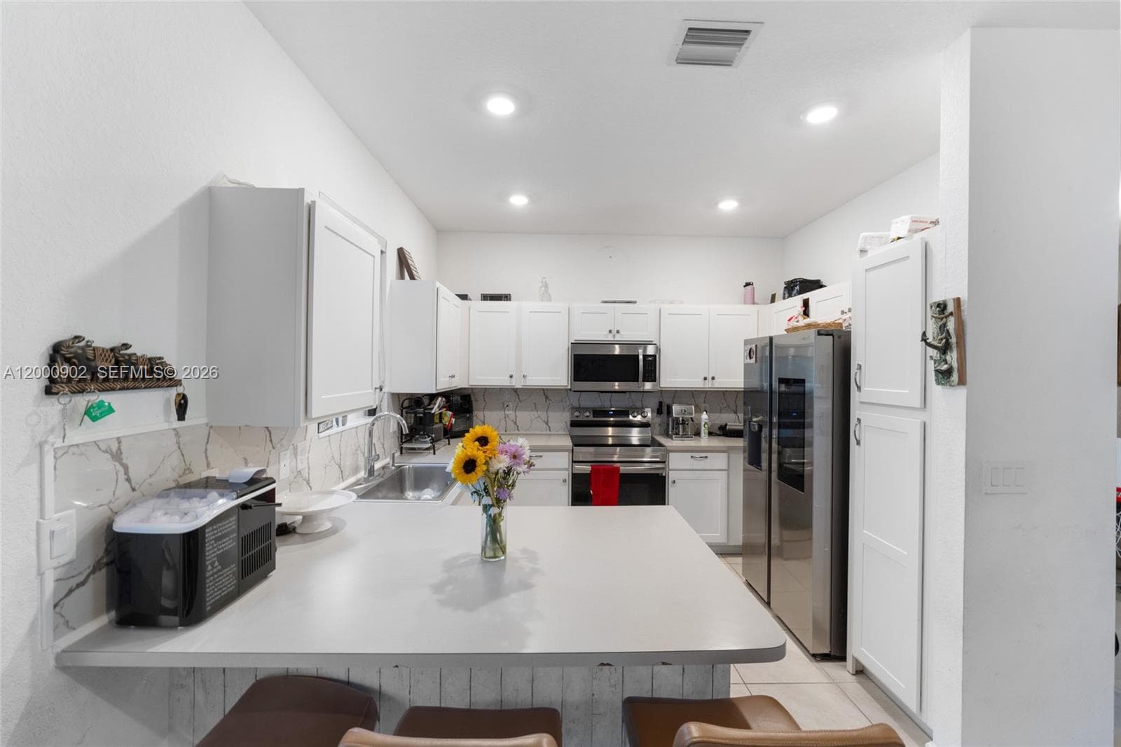 1061 NW 208th Ter, Miami Gardens FL 33169 — 8