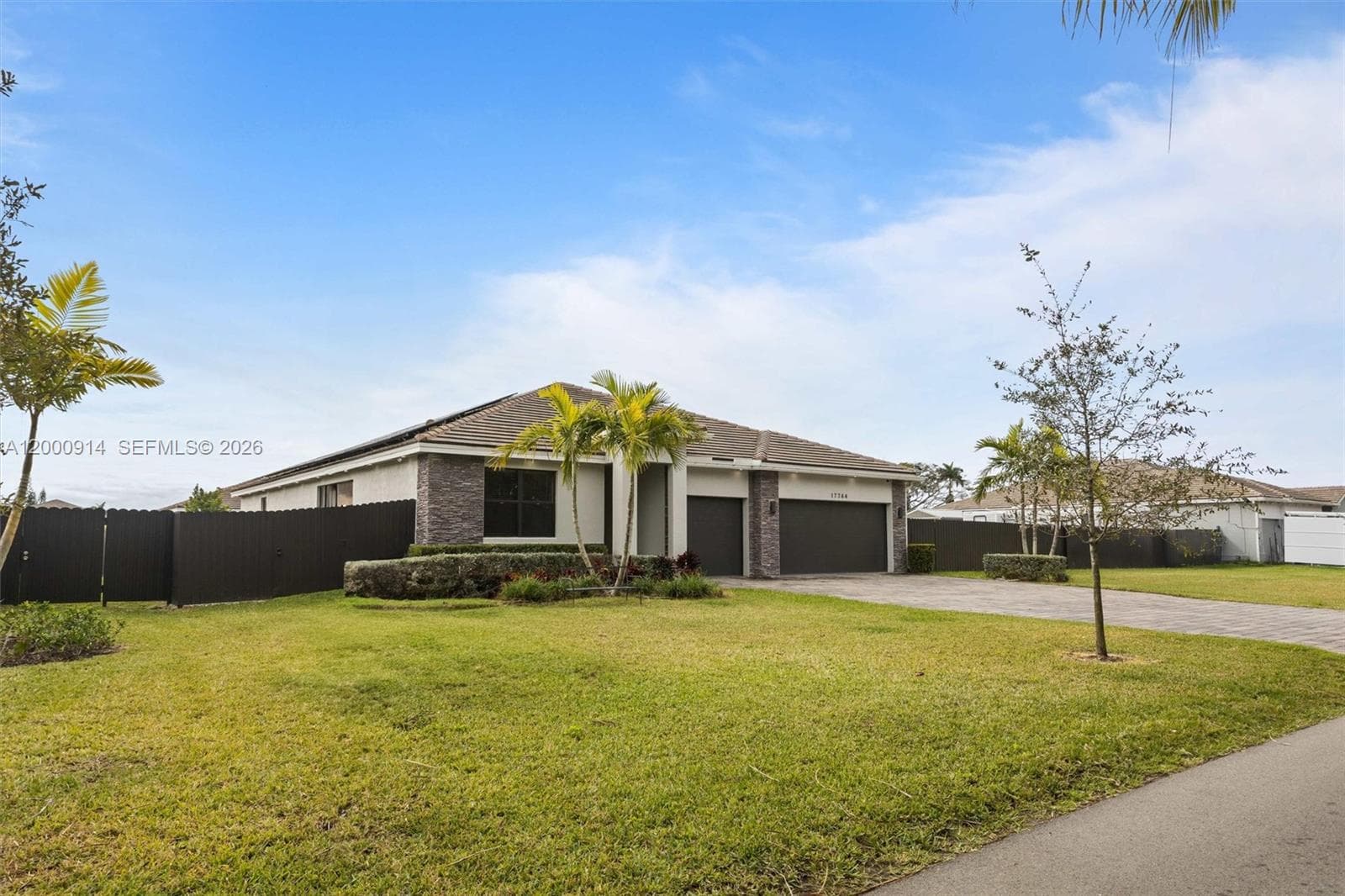 17744 SW 294th St, Homestead FL 33030 — 2