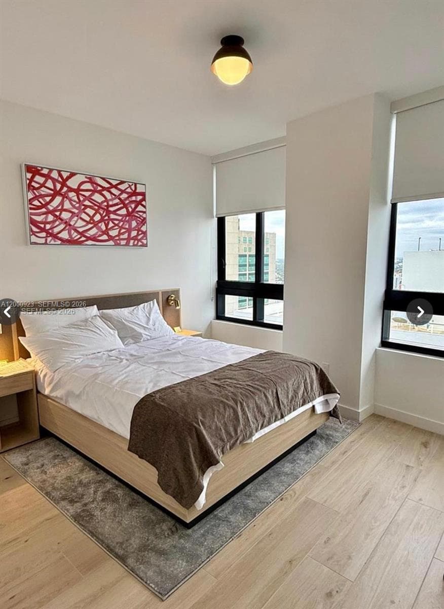 225 N Miami Ave # 212, Miami FL 33128 — 9