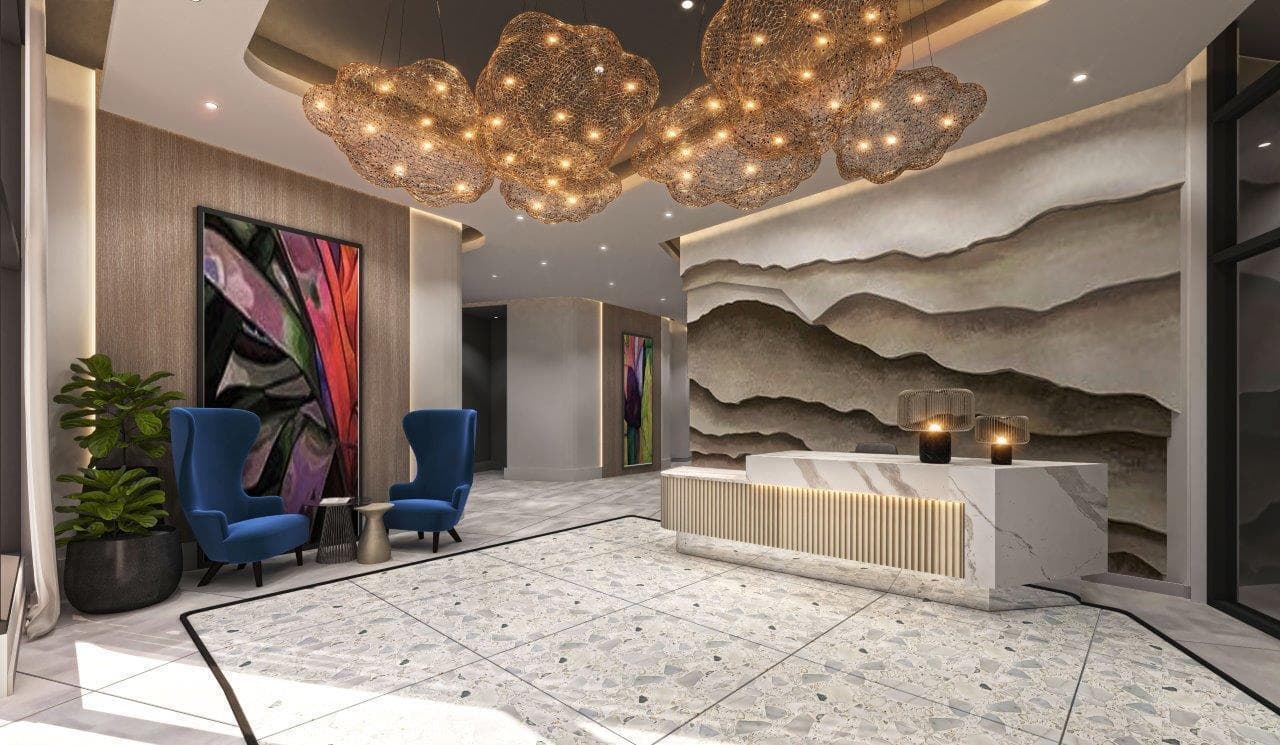 11295 Biscayne Boulevard # 610, Miami FL 33181 — 3