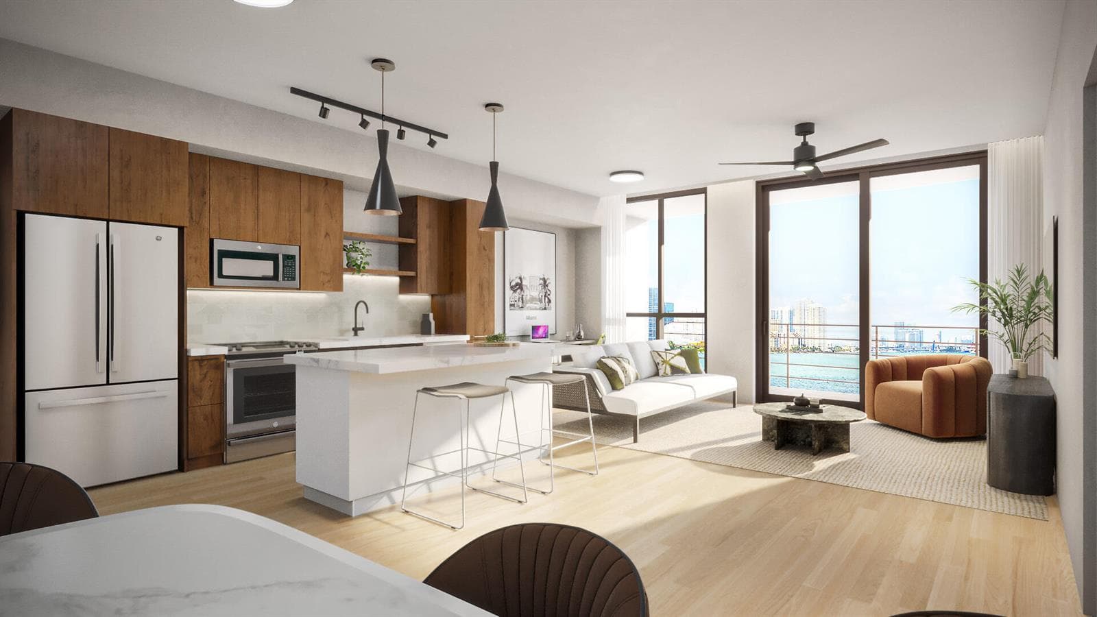 11295 Biscayne Boulevard # 610, Miami FL 33181 — 4