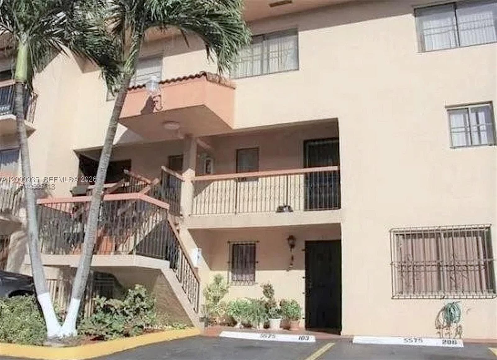 5575 W 26th Court # 203, Hialeah FL 33016 — 2