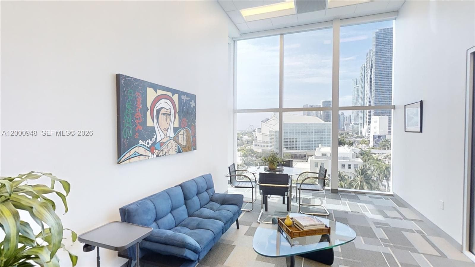 1501 Biscayne Blvd # C1, Miami FL 33132 — 3