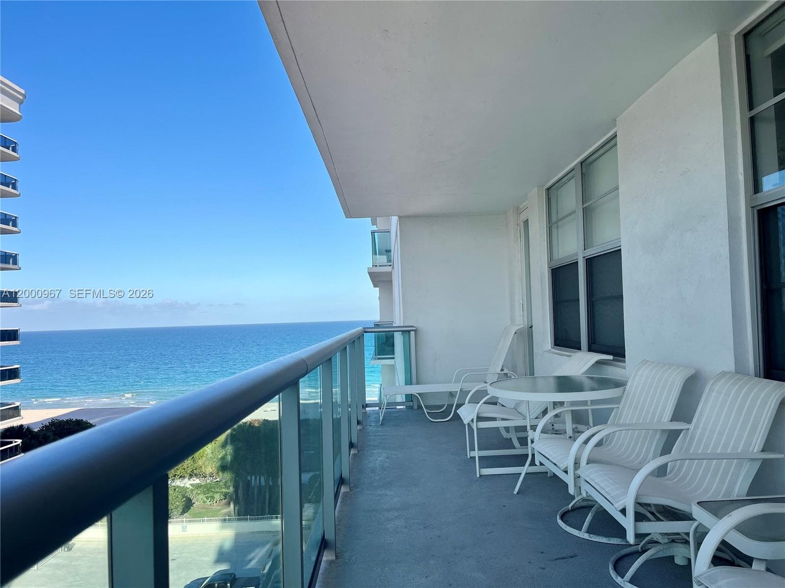 9511 Collins Ave # 811, Surfside FL 33154 — 2