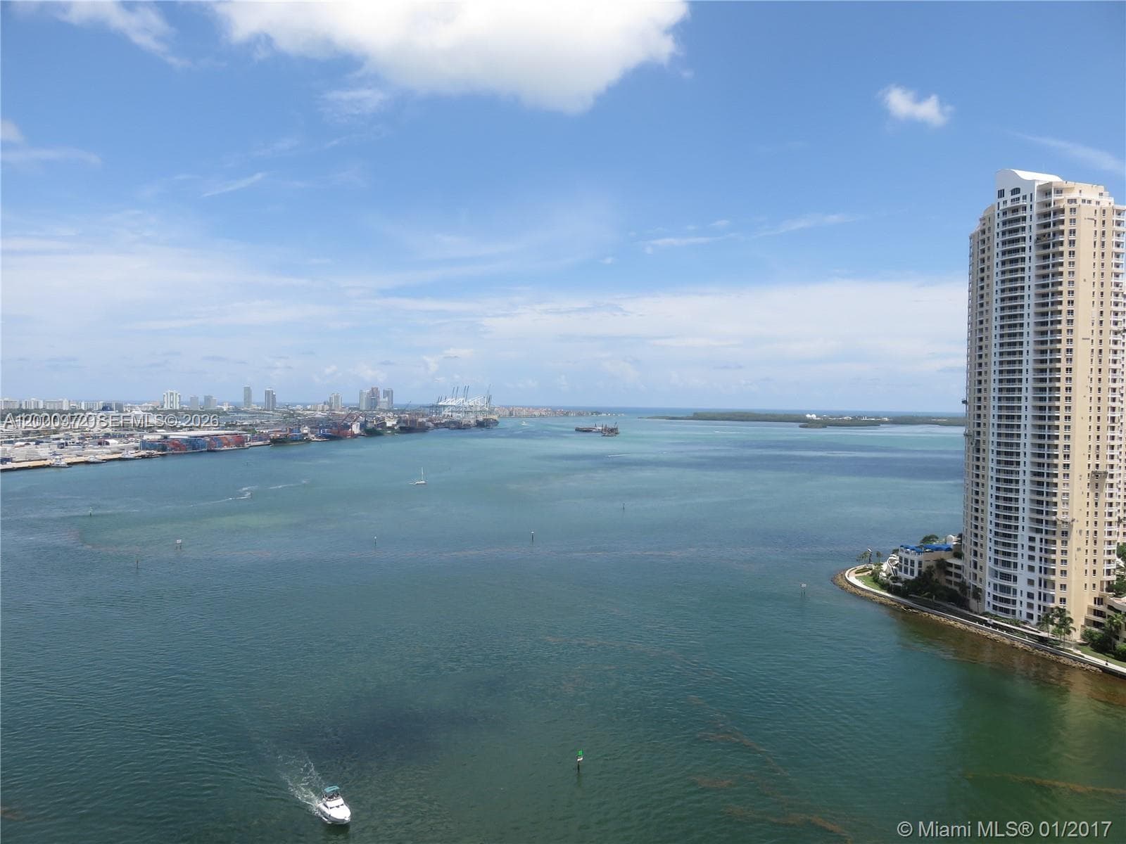 325 Biscayne Blvd # 2523, Miami FL 33131 — 5