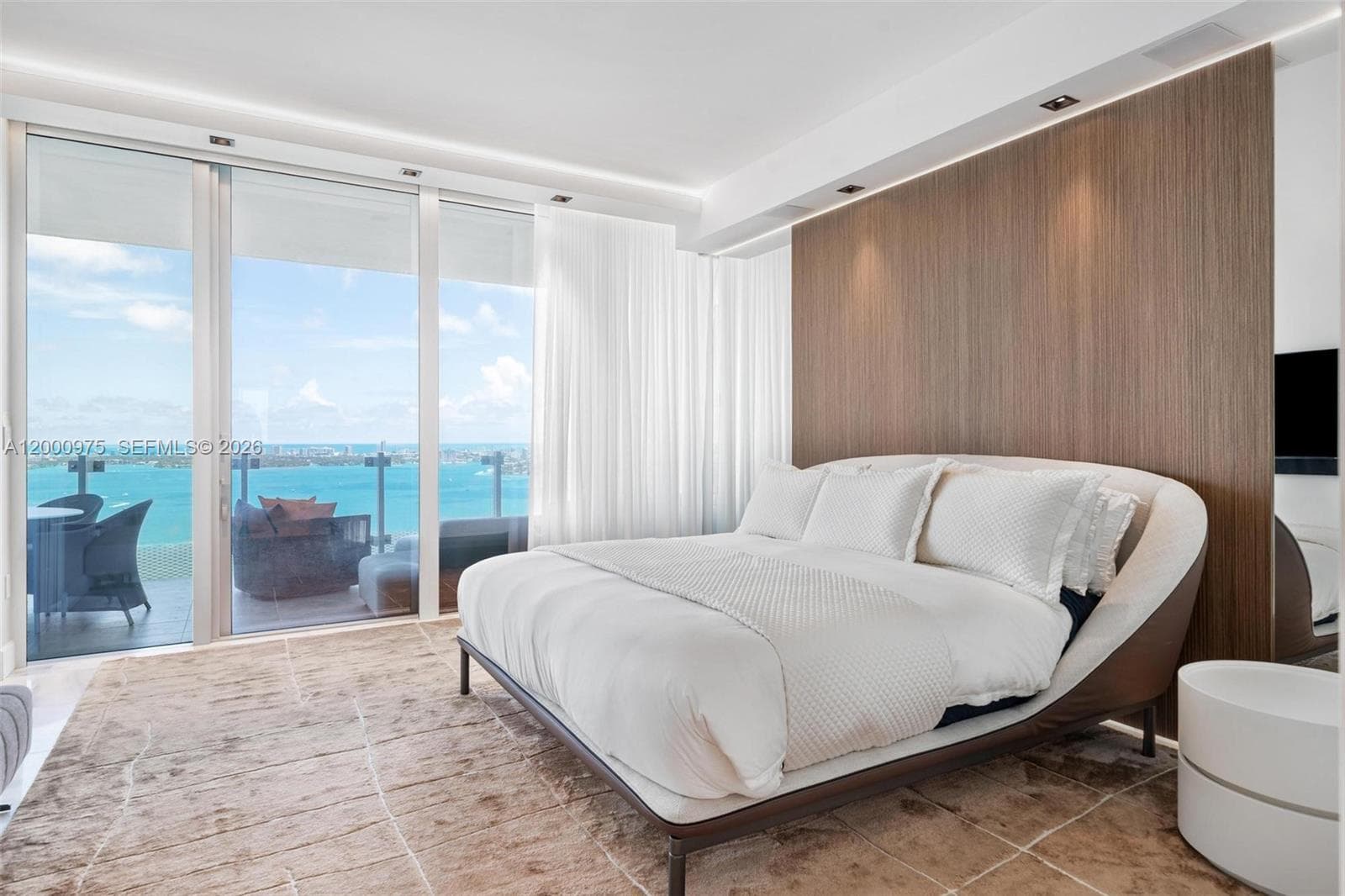 700 NE 26th Ter # 3901, Miami FL 33137 — 23
