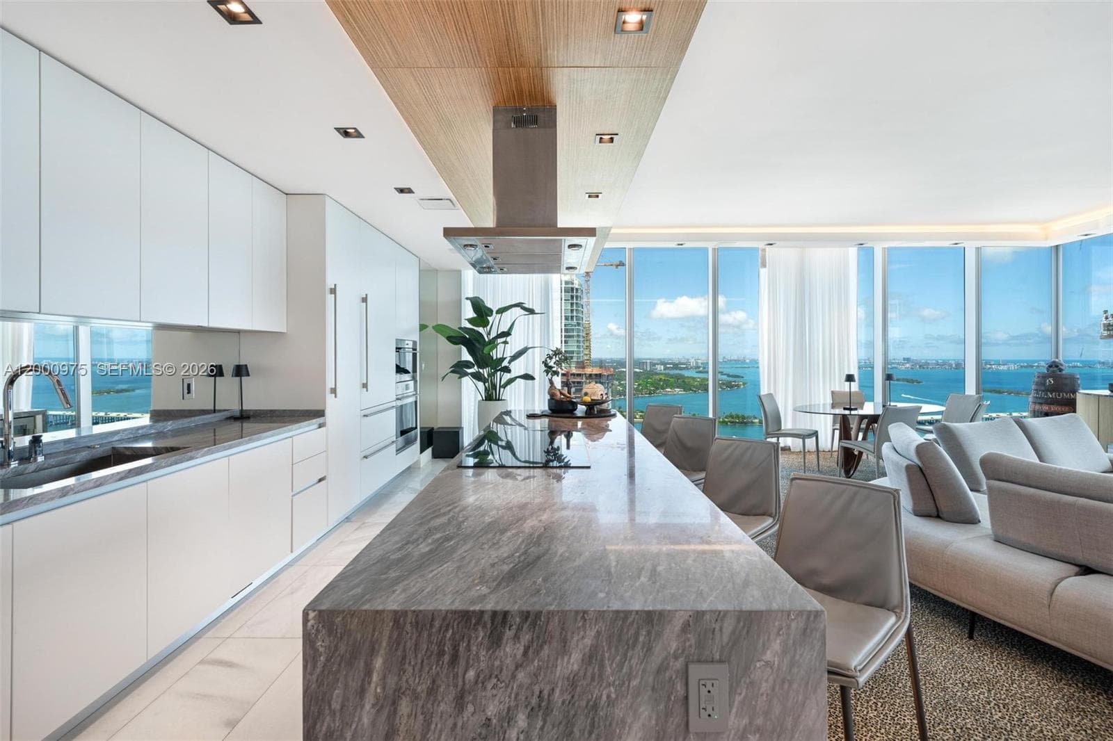 700 NE 26th Ter # 3901, Miami FL 33137 — 2