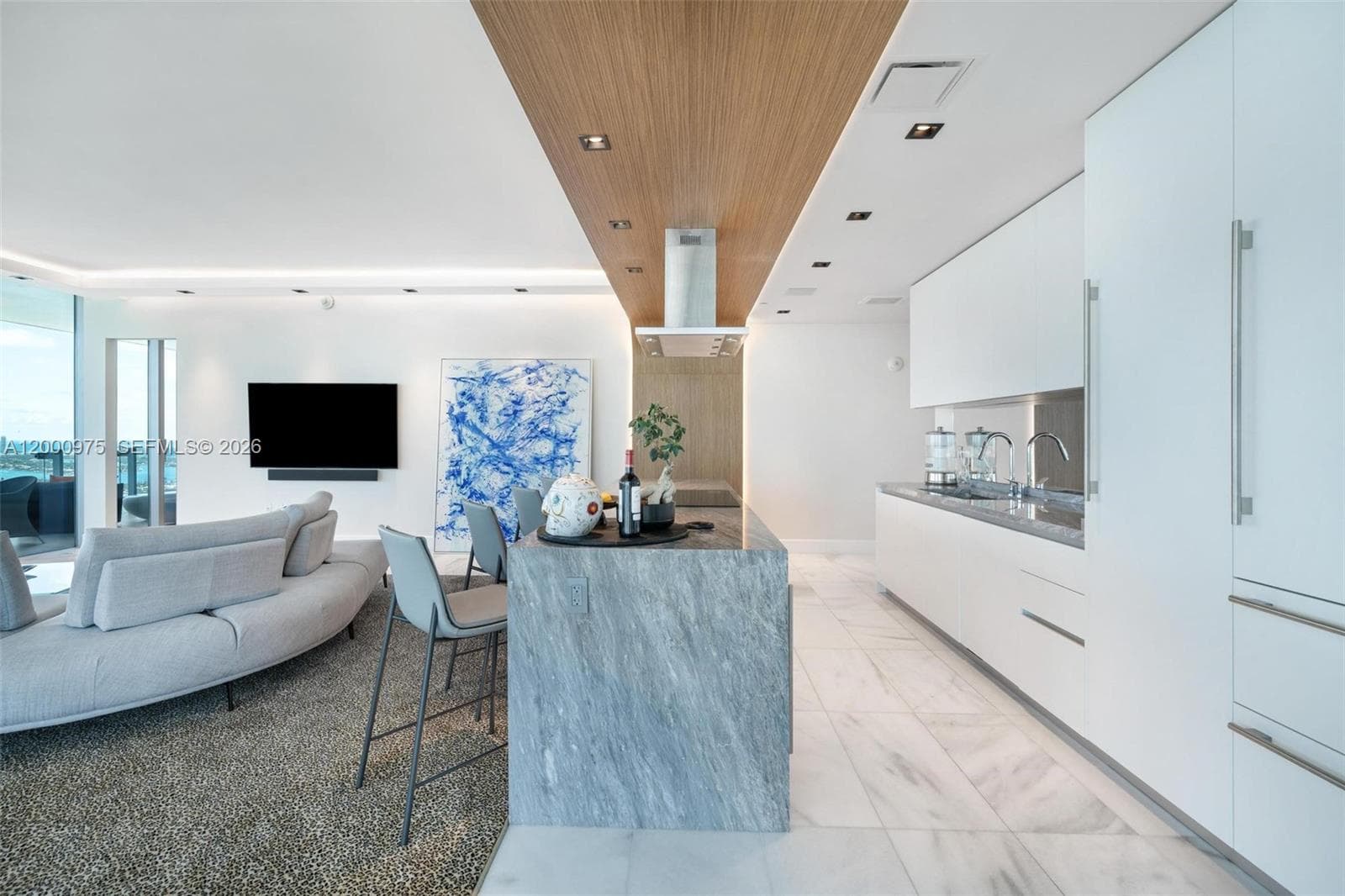 700 NE 26th Ter # 3901, Miami FL 33137 — 6