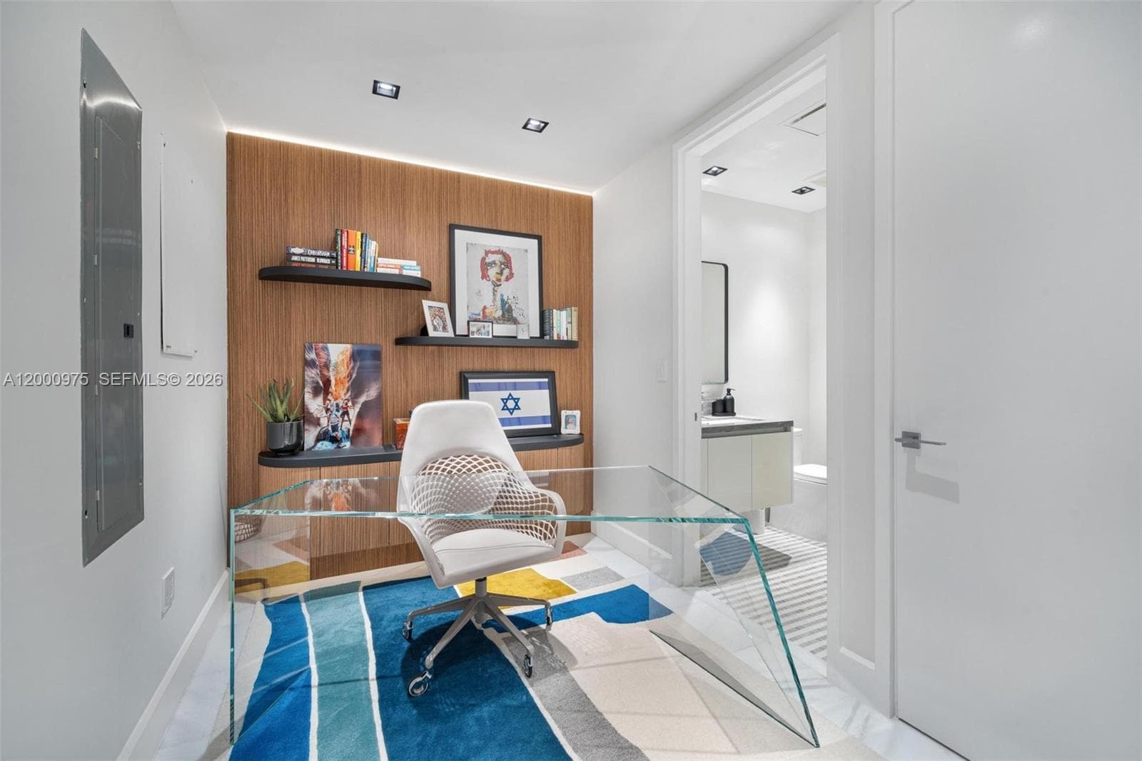 700 NE 26th Ter # 3901, Miami FL 33137 — 17