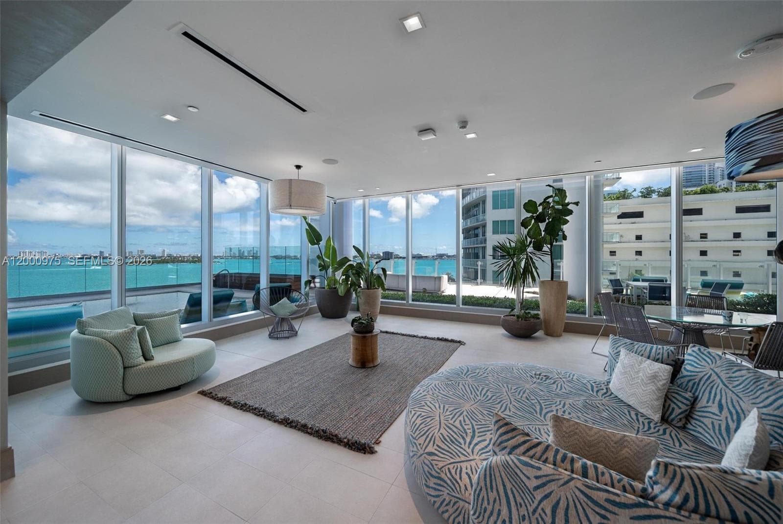 700 NE 26th Ter # 3901, Miami FL 33137 — 46