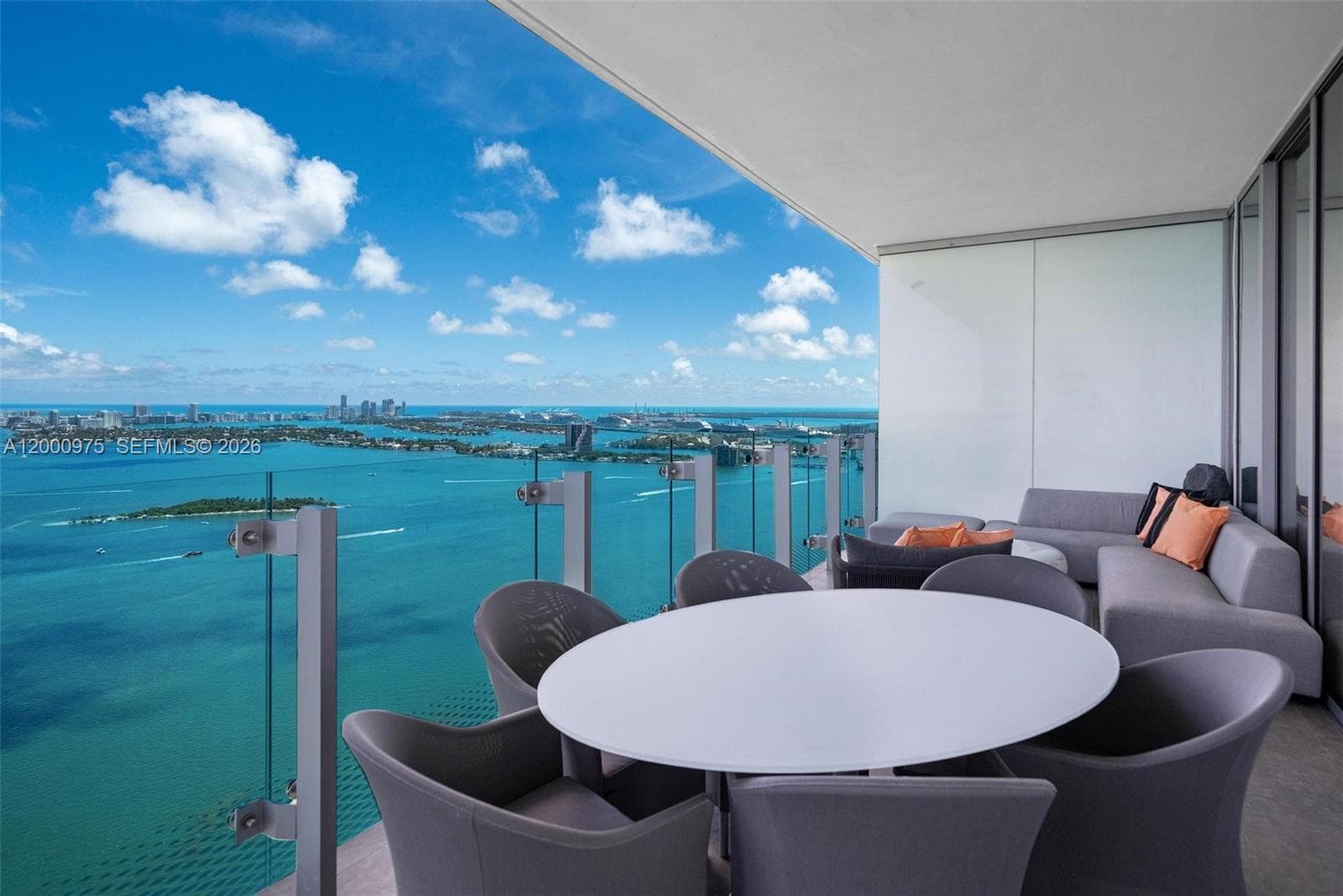 700 NE 26th Ter # 3901, Miami FL 33137 — 42