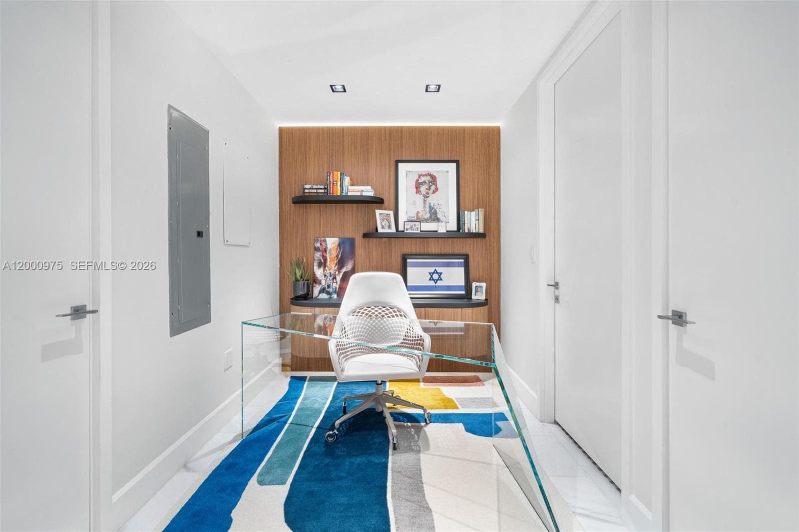 700 NE 26th Ter # 3901, Miami FL 33137 — 16