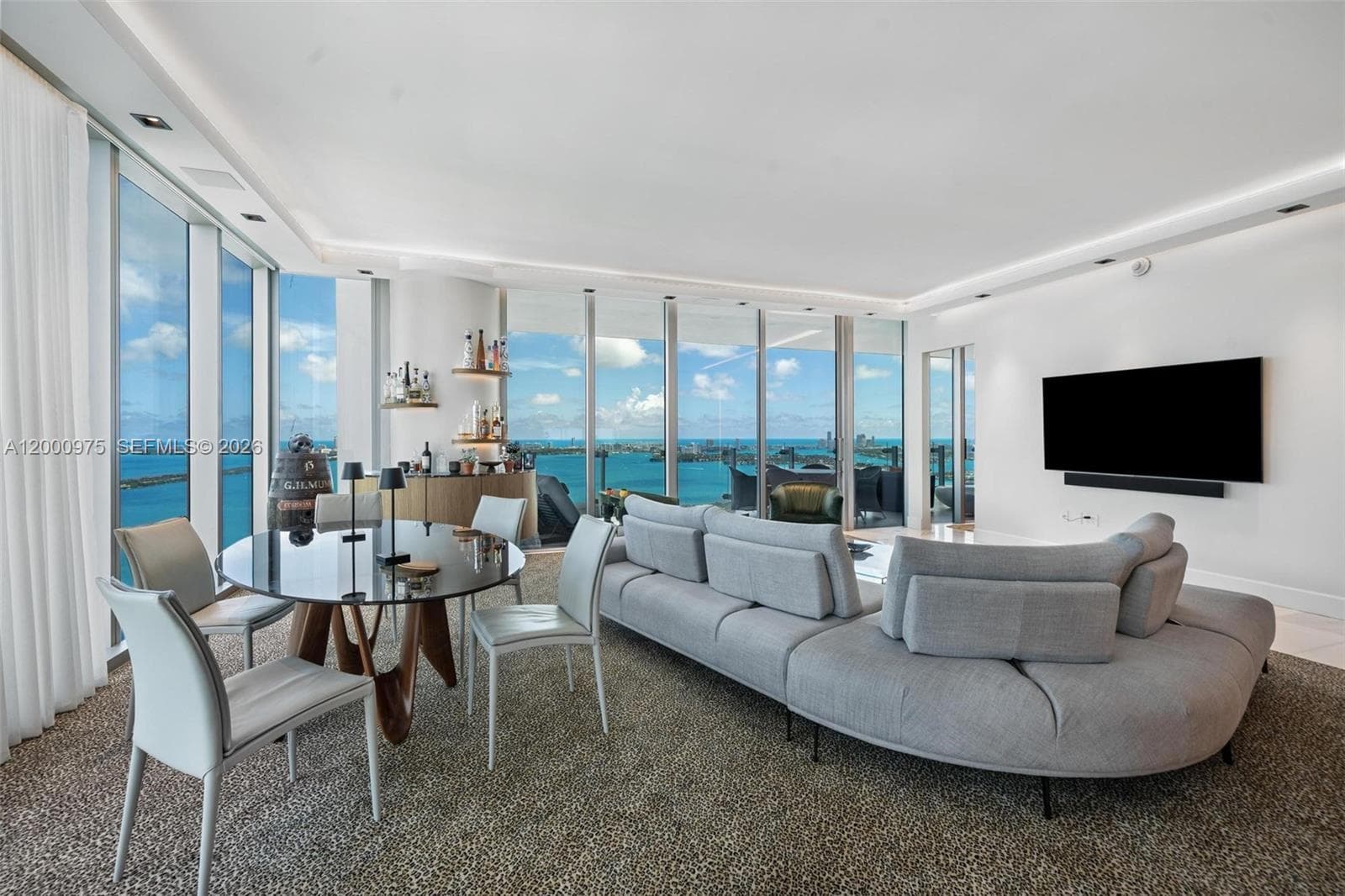 700 NE 26th Ter # 3901, Miami FL 33137 — 12