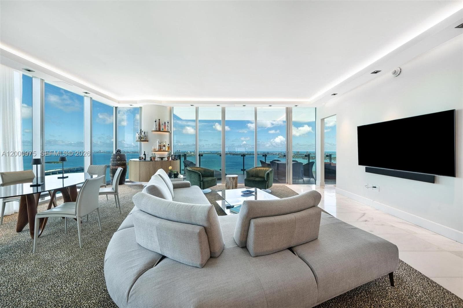 700 NE 26th Ter # 3901, Miami FL 33137 — 7