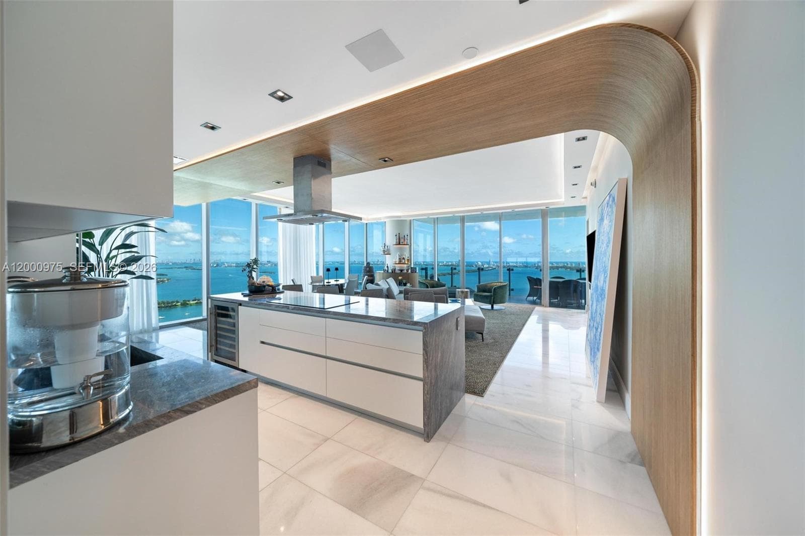 700 NE 26th Ter # 3901, Miami FL 33137 — 1