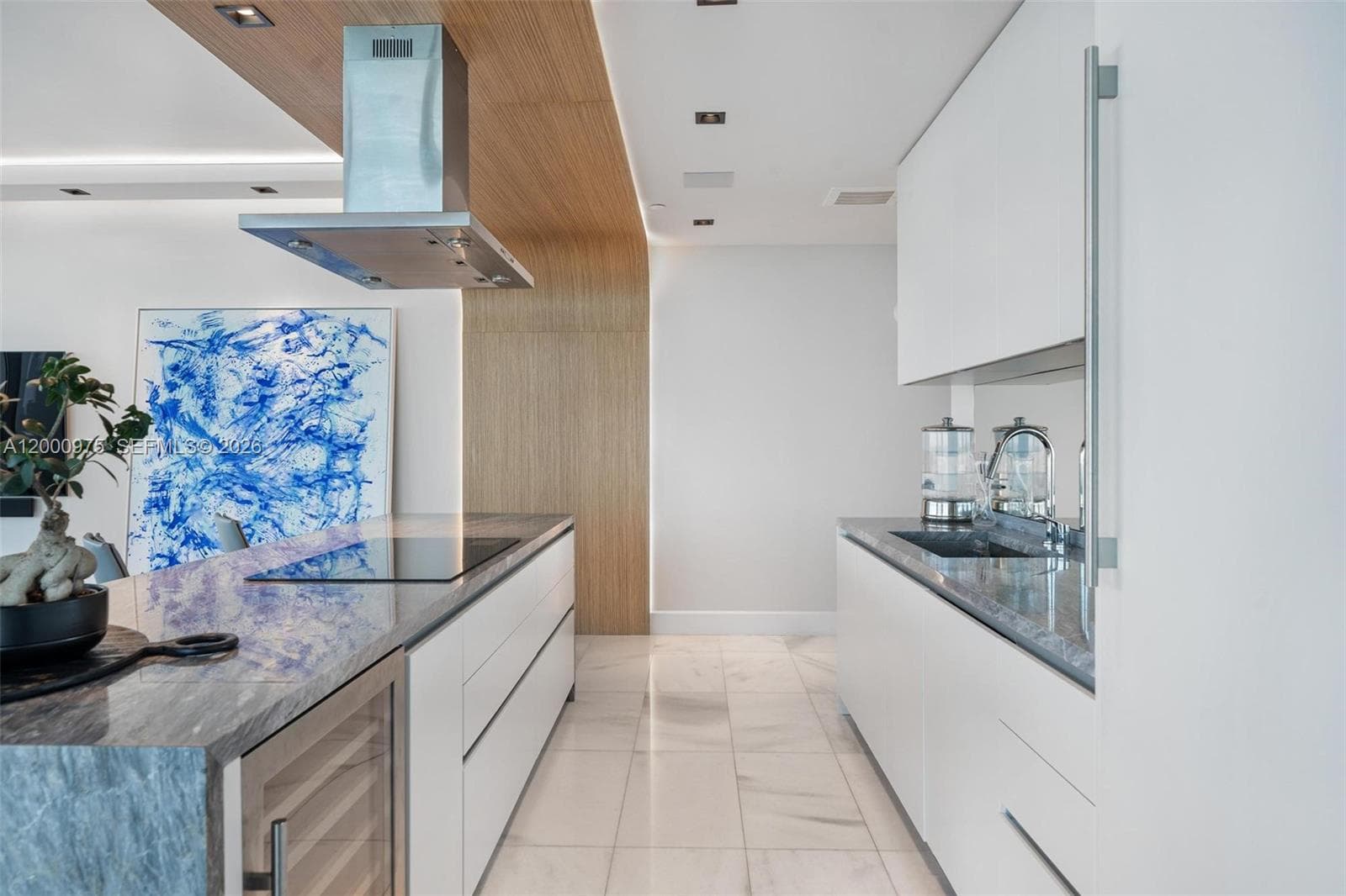700 NE 26th Ter # 3901, Miami FL 33137 — 5