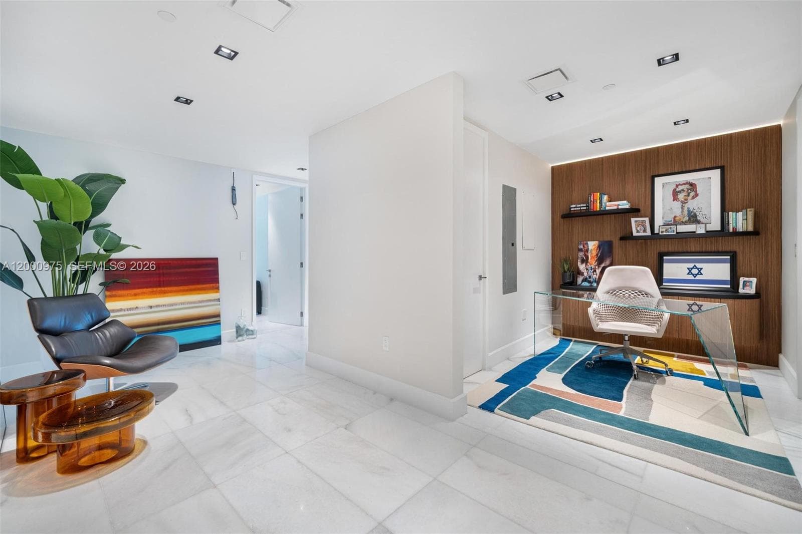 700 NE 26th Ter # 3901, Miami FL 33137 — 20