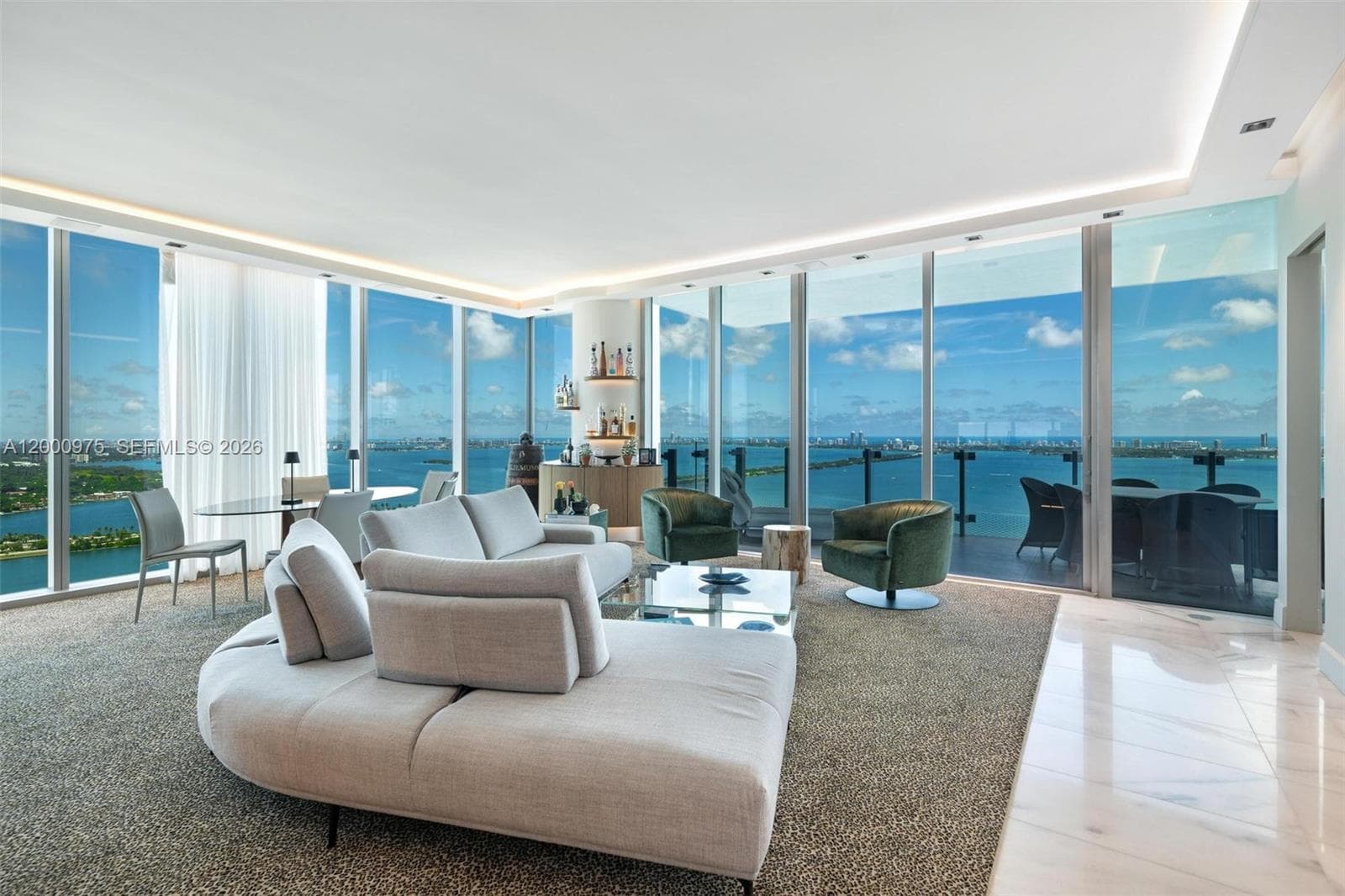 700 NE 26th Ter # 3901, Miami FL 33137 — 9