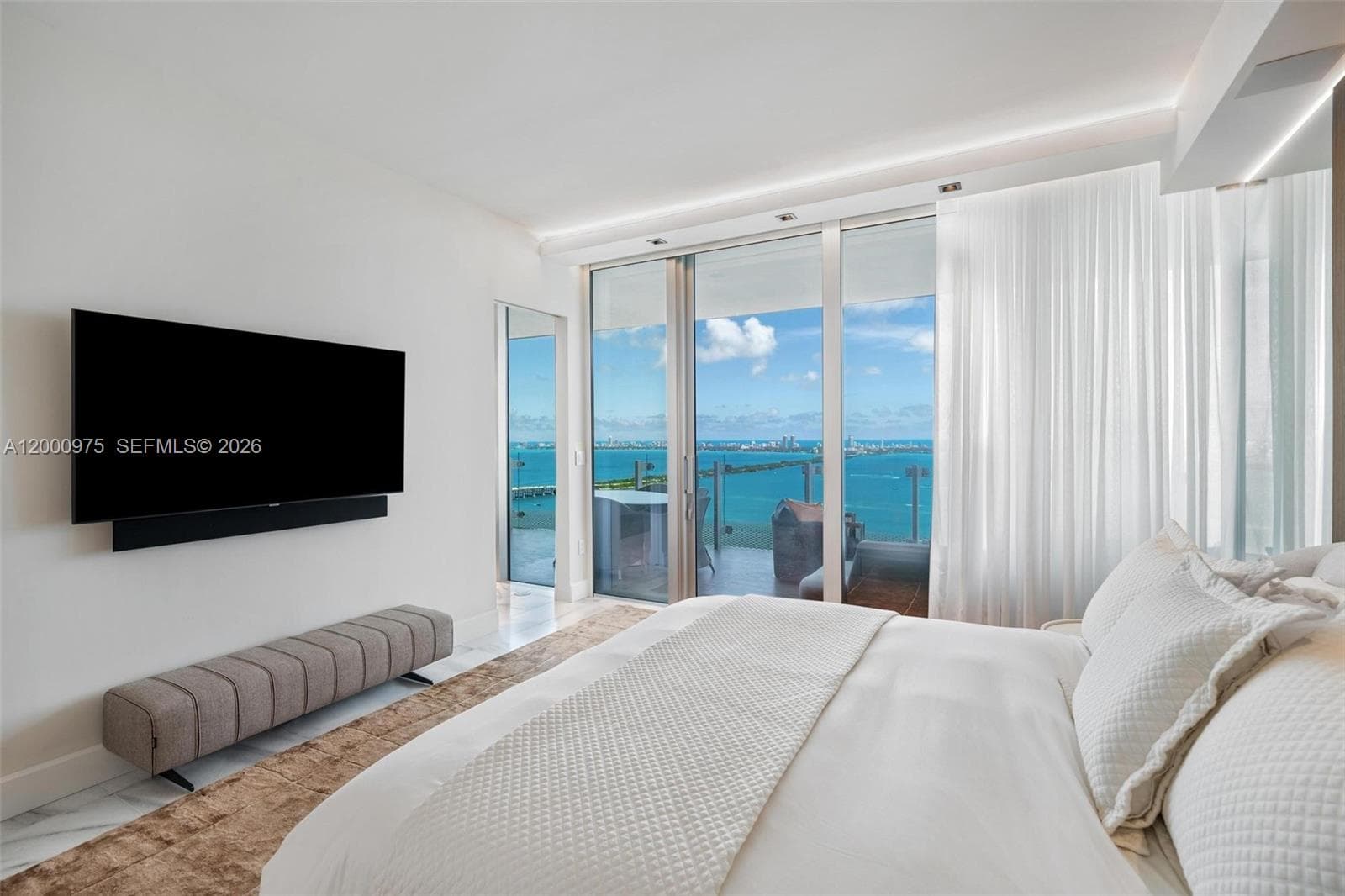700 NE 26th Ter # 3901, Miami FL 33137 — 24