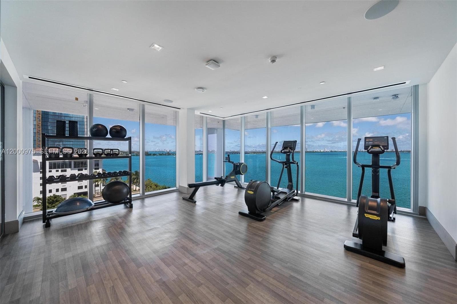 700 NE 26th Ter # 3901, Miami FL 33137 — 67