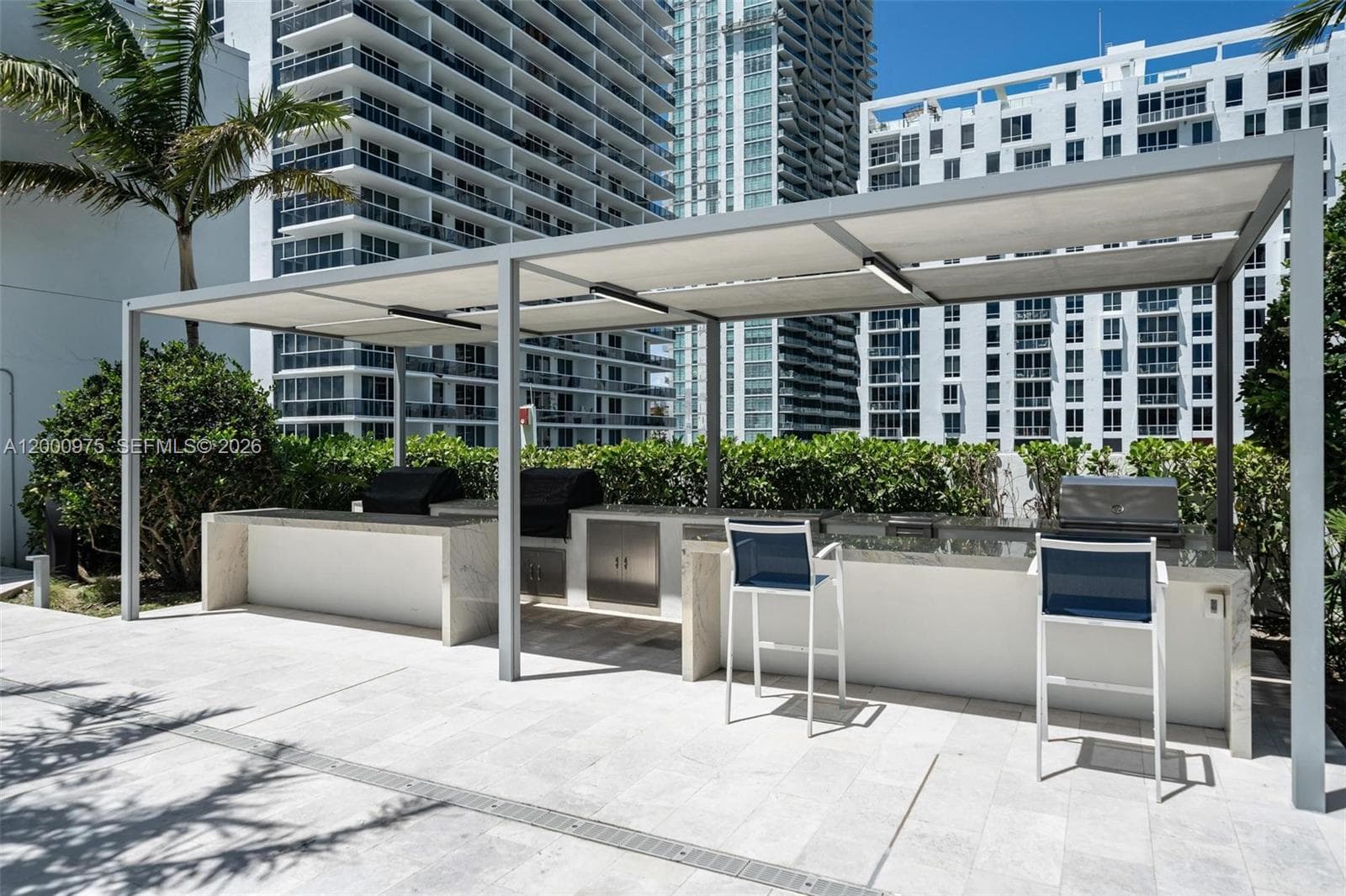 700 NE 26th Ter # 3901, Miami FL 33137 — 59